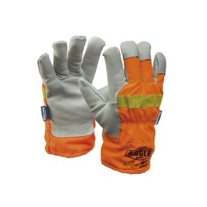 GLOVE RIGGER REFLECTIVE THERMAL HI-VIS 11 E290-11 ESKO