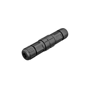 CONNECTOR PLUG 20A 2 WAY IP67