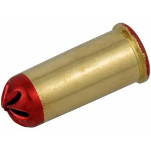 SPIKE GUN SHELL HIGH STRENGTH RED