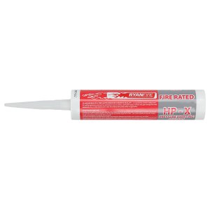 SEALANT INTUMASTIC HP -X 310ML CARTRIDGE