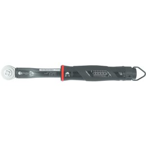 TORQUE WRENCH 20-100NM 1/2IN C/W TEST CERT AND ADAPTOR