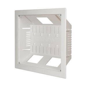 BOX DYNAMIX RECESSED ENTERTAINMENT AVB400 DYNAMIX