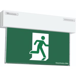 EXIT EM LP - SM WHITE CUBPRO-SM CLEVERTRONICS ULTRABLADE PRO