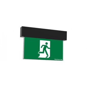 *POA* EXIT EM LP WHITE CLEVERTRONICS ULTRABLADE PRO