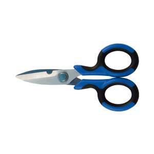 SCISSORS ELECTRICIANS KT6AB12-55 KING TONY
