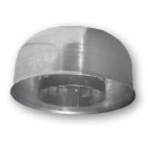 ROOF COWL HEAVY DUTY BOXED 150MM