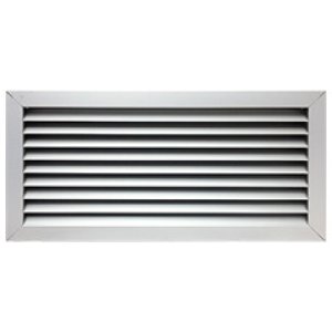 DOOR RELIEF AIR GRILLE 500X300MM