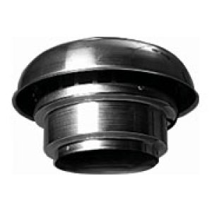 ROOF COWL & CENTRIFUGAL EXTRACT FAN RE190 153L/S 150MM