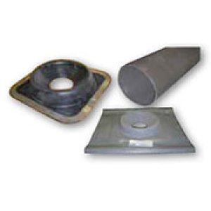 DEKTITE FLASHING 150MM