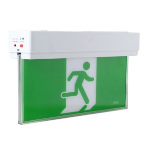 EMERGENCY VOYAGER BLADE SURFACE EXIT 24M E2M 96294579