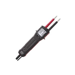 VOLTAGE TESTER LCD + LED 1000V