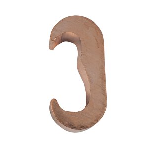 C CONNECTOR WIDE JAW 35-70MM