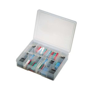 HEATSHRINK KIT BUDGET ELECTRICAL