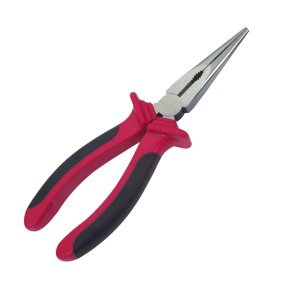 PLIERS LONG NOSE 1000V RATED 205MM