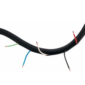 LOOM TUBE FLAME RETARDANT 36MMX25M