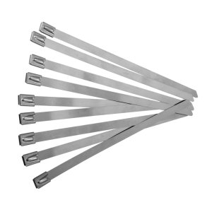 CABLE TIE 316SS STD H/DUTY 520X7.9MM 50BX SST520-HD-316S