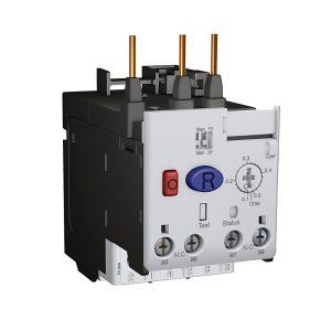 OVERLOAD ELECTRONIC E100 BASIC 11-55A FOR 100-C30/55