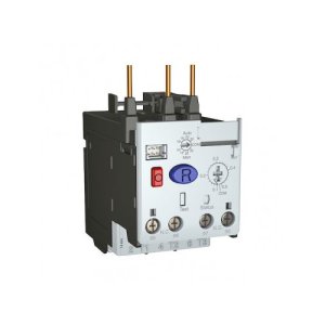 OVERLOAD ELECTRONIC E100 ADVANCED 3.2-16A FOR 100-C09/23