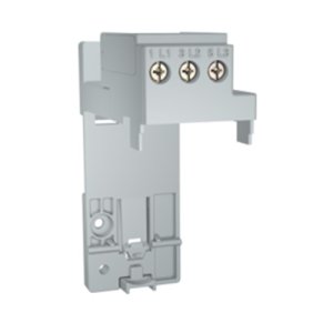 MOUNTING ADAPTER ELECTRICAL SEPARATE E100 FRAME B