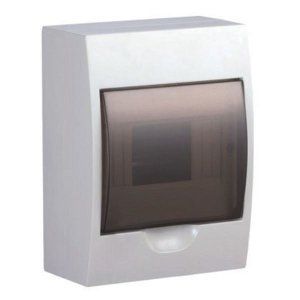 DISTRIBUTION BOARD SURFACE MNT 6P TRADESAVE