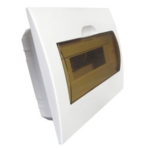 DISTRIBUTION BOARD FLUSH 8P TRADESAVE