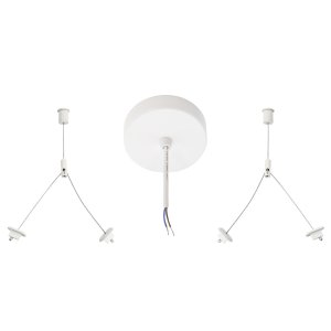 PENDANT LED LED335 336 - SLICE PEND ACCESSORY