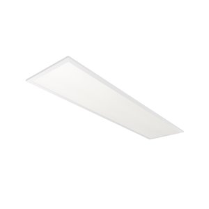PANEL PROLINE 1200X300 SELECT PANEL 27-42W CRI90 4K WH