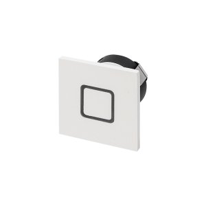 STAIR TREAD LIGHT SQ 1.05W 350MA 3K WHT R941