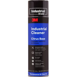 ADHESIVE CLEANER NATURAL CITRUS 524G/CAN