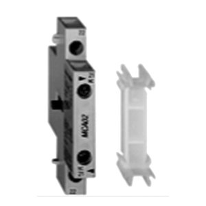 MECHANICAL & ELECTRICAL INTERLOCK 2NC FOR 100-C