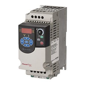 PF4M 400V IP20 2.5A 0.75KW ND/HD POWERFLEX