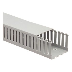 CABLE DUCT STANDARD SLOT 60X100X2000MM