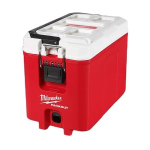 STORAGE PACKOUT HARDSIDED COOLER