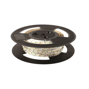 STRIP 9.6WM 24V IP20 4000K VEGAS PER/M