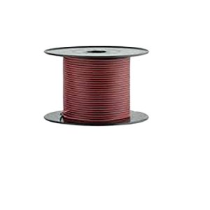 CABLE 20WAG 2 CORE DC LINES WIRE 4 1C STRIP 50M ROBUS