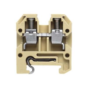 (I) TERMINAL AKZ 4 SAK SERIES WEIDMULLER
