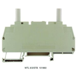 (I) TEST DISCONNECT WTL 6/3 STB W SERIES WEIDMULLER