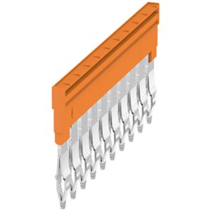 CROSS CONNECT A SERIES ZQV 4N/10 Z SERIES WEIDMULLER