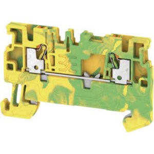 (I) TERMINAL PUSH IN A2C 1.5 PE A SERIES WEIDMULLER