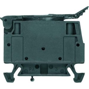 FUSE TERMINAL WSI 4 W SERIES WEIDMULLER