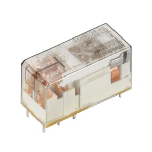 (I) RELAY RCL 424024 TERMSERIES 2CO 24VDC 16MA WEIDMULLER