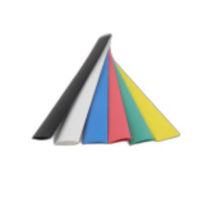 HEATSHRINK GRN/YLW 9.5-4.75MM 1.22M SHRINKTECH