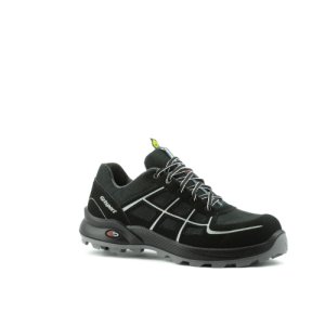 BOOT CHAINSAW SPIKED CLASS 3 GREEN 12 ANTELAO/ANDREW