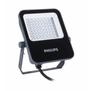 FLOODLIGHT BVP151 LED30/NW 220-240V 30W AWB SAA