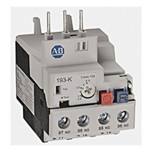 OVERLOAD THERMAL RELAY 3.5-4.8A