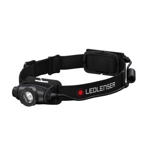 HEADLAMP WATERPROOF H5R CORE502121 LEDLENSER
