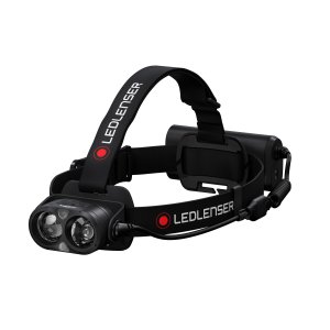 HEADLAMP WATERPROOF H19R CORE 502124 LEDLENSER