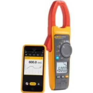 CLAMP METER 600A AC/DC TRMS WIRELESS FLUKE-375FC FLUKE