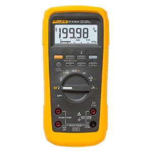 (I) DIGITAL MULTIMETER IND TRMS H/DUTY FLUKE-87V-MAX FLUKE