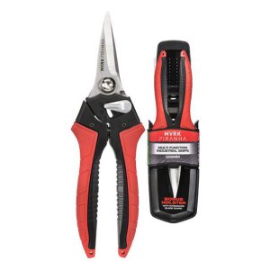 SNIPS TOOL 200MM 1003-MF200 MAVERICK S/STEEL